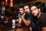 Weekend at Rock Stock Pub, Byblos